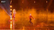 dance dancing GIF by America's Got Talent