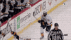 ice hockey pk subban GIF by NHL