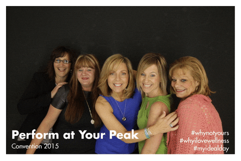 whynotyours GIF by Perform at Your Peak Photo Experience