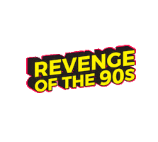 90S Revenge Sticker by Cerveja Sagres