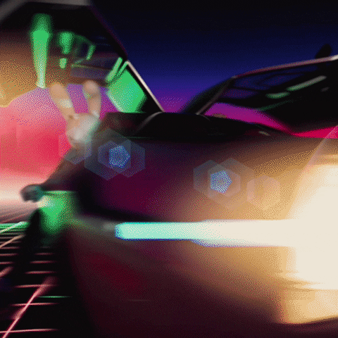 Weekendmood Reaction GIF by Janky