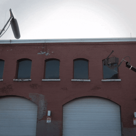 RealJanky reaction rip flop mondaymood GIF