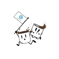 Sticker by SurveyCircle