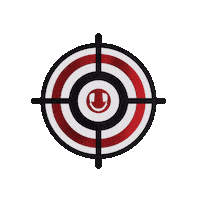 Top Shot Sticker by Nova Sound