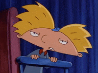nick splat omg GIF by Hey Arnold