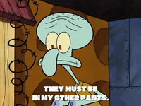 season 6 episode 25 GIF by SpongeBob SquarePants