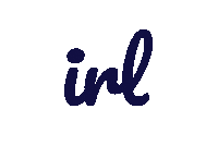 In Real Life Sticker by IRL