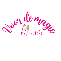 Bijdekapper Sticker by Bij Marieke