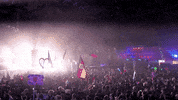 music festival dance GIF by Insomniac Events