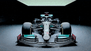Formula 1 Sport GIF by Mercedes-AMG Petronas Formula One Team