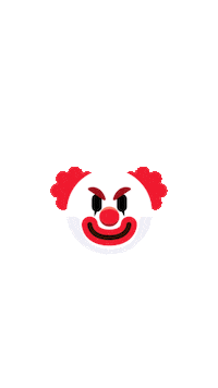 People Joke Sticker