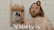 Life Soap GIF by DrSquatchSoapCo