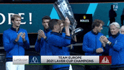 Pro Tennis Sport GIF by Tennis Channel
