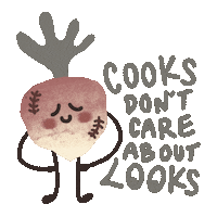 Sustainability Foodwaste Sticker by MICA Graphic Design Motion