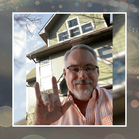 brucedarling giphygifmaker giphyattribution GIF