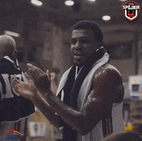 Spojnia Stargard Basketball GIF by Kacper Salamon Fotografia