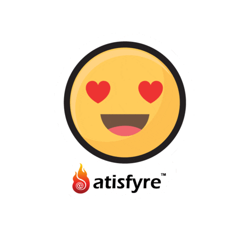 Mood Love Sticker by Atisfyre