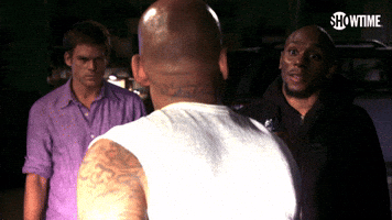 Damn Sure Ain't Afraid To Die