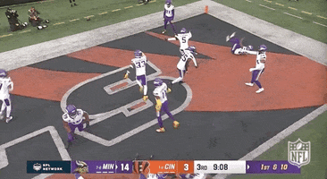 National Football League GIF by NFL