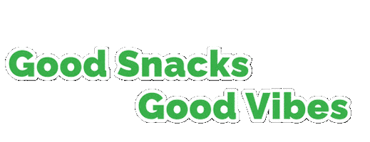 Good Vibes Sticker by Nam Fruits
