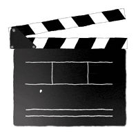 Video Shooting Sticker by noseon