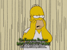 homer simpson GIF