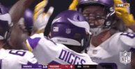 Minnesota Vikings Football GIF by NFL