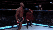 jon jones sport GIF by UFC