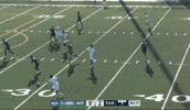 Varsity Blues Soccer GIF