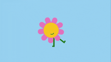ask the storybots flower GIF by StoryBots