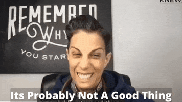 Gamechanger Oops GIF by The Knew Method