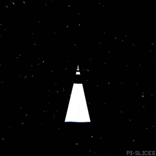trippy GIF by Pi-Slices