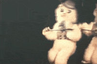 kids puppets GIF by Bob Baker Marionette Theater