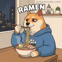 Hungry Shiba Inu GIF by Doge Pound