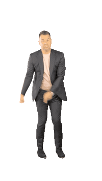 Paul Germanese Sticker by AW4U