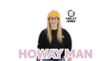 Instagram What Sticker by CarleyJones