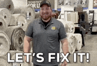 I Got You Help GIF by Floor Trader of Tacoma