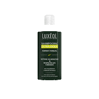 Hair Family Sticker by Luxeol