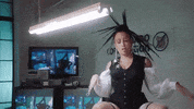 Aqui Yo Mando GIF by Kali Uchis