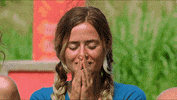 Stressed Thinking GIF by Survivor CBS
