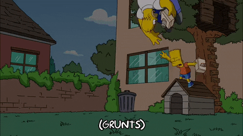 homer simpson episode 13 GIF