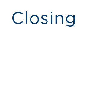 accuratemortgage mortgage accurate closing day home loans Sticker