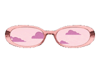 Sunglasses Sticker by Apollo Optik