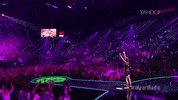 iheartradio music festival GIF by iHeartRadio