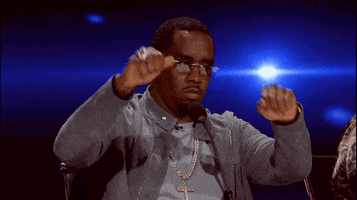 Season 2 GIF by The Four