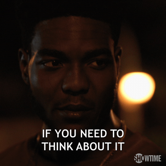 season 1 showtime GIF by The Chi