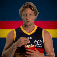 rory sloane afl GIF by Adelaide Crows