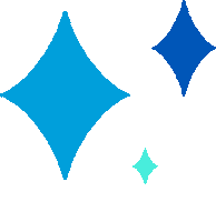 Stars Sparkles Sticker by AT&T