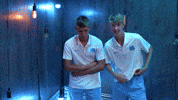 Walk Up Game Time GIF by UNC Tar Heels