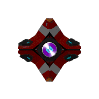 space king STICKER
